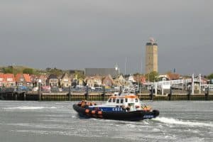 reddingbootdag KNRM Terschelling | Hallo Terschelling