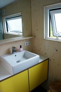 chalet-krab-badkamer-hallo-terschelling