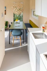 chalet florizand sfeerfoto - Hallo Terschelling