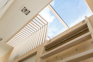 chalet florizand terschelling sterrenkijker- Hallo Terschelling