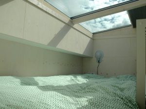 chalet wadzand terschelling sterrenkijker - Hallo Terschelling