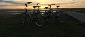 fietsverhuur op terschelling-Hallo-Terschelling