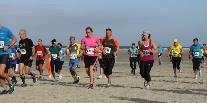 berenloop op terschelling marathon – Hallo Terschelling