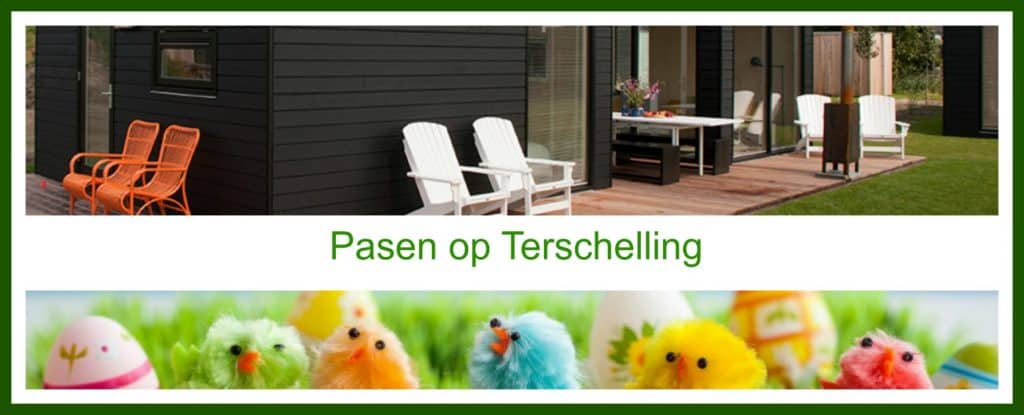 Pasen op Terschelling – Hallo Terschelling