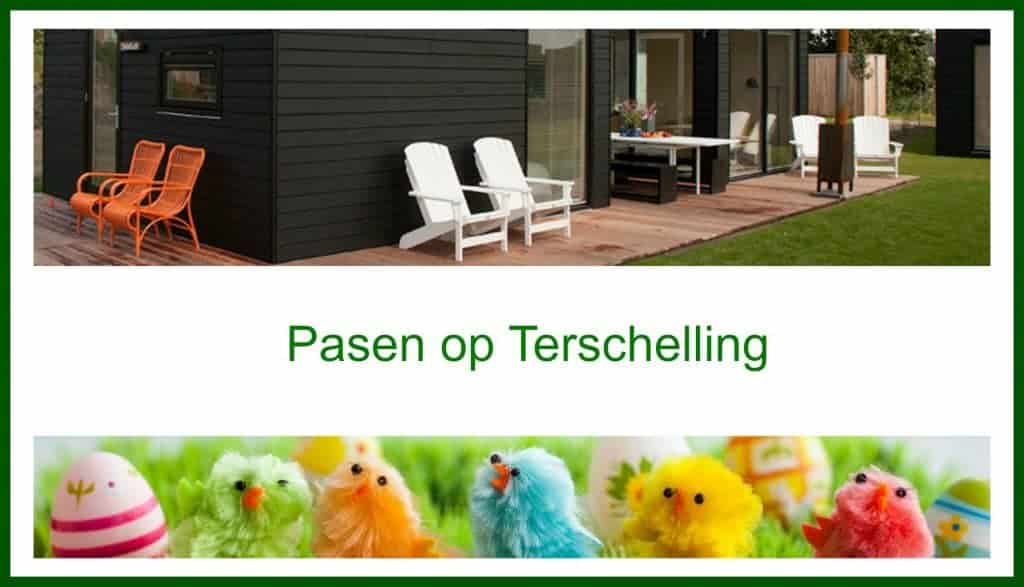 Pasen op Terschelling – Hallo Terschelling