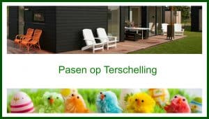 Pasen op Terschelling - Hallo Terschelling