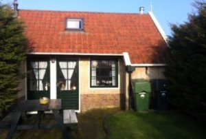 Vakantieboerderijtje Vergeet Mij Niet | Hallo Terschelling