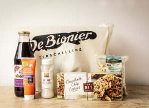 Assortiment De Bionier - Hallo Terschelling