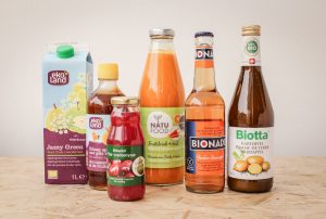 levensmiddelen de Bionier - Hallo Terschelling