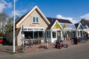 Zeelen Midsland Noord - Hallo Terschelling