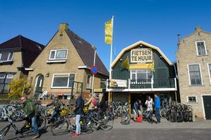 Zeelen fietsverhuur West Terschelling - HaFietsverhuur op terschelling -Zeelen West Terschelling - Hallo Terschellingllo Terschelling