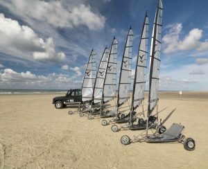 MooiWeer Blokarten - Hallo Terschelling