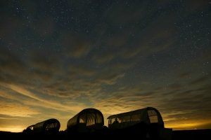 huifkartocht bij nacht met Puur Terschelling Hallo Terschelling
