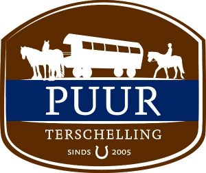 logo puur terschelling Hallo Terschelling
