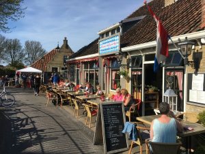 pannekoekenhuis Hans en Grietje op Terschelling Hallo Terschelling