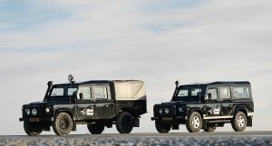 strandritten 4 x 4 MooiWeer Hallo Terschelling