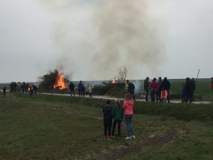 Meihoop Hoorn Terschelling 1 Mei 2017 | Hallo Terschelling