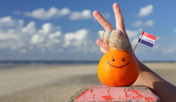 Koningsdag op Terschelling – 26 April – Hallo Terschelling