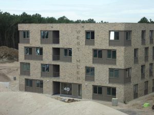 Maritiem Instituut Willem Barentsz - Hallo Terschelling