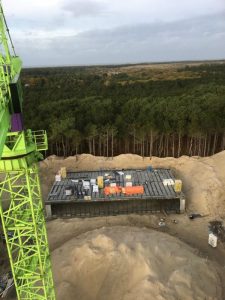 Nieuwbouw campus zeevaartschool gezamenlijke voorzieningen | Hallo Terschelling