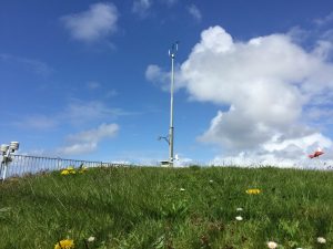 weerstation terschelling hoorn - Hallo Terschelling