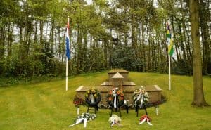 dodenherdenking-kranslegging-terschelling | Hallo Terschelling