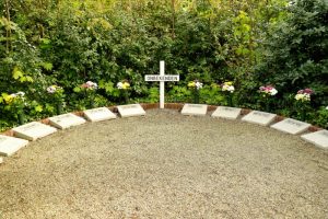 dodenherdenking-onbekenden-slachtoffers | Hallo Terschelling