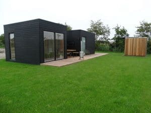 buitenaanzicht-chalet-black-beauty -hallo-terschelling