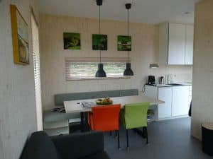 chalet-black-beauty-eethoek-inrichting-hallo-terschelling