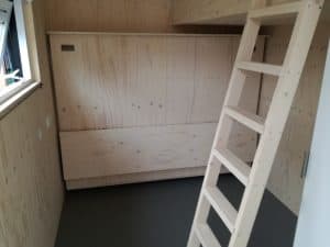 chalet-black-beauty-slaapkamer-twee-hallo-terschelling