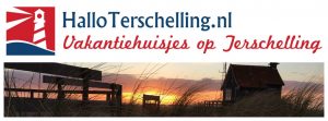 Hallo-Terschelling - Vakantiehuisjes op Terschelling
