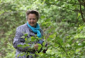 Bent u een Terschellinger - Nienke Meijvogel Blom Column - Hallo Terschelling