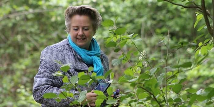 Bent u een Terschellinger – Nienke Meijvogel Blom Column – Hallo Terschelling