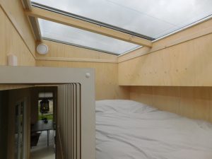 Sterrenkijkerbed-chalet-Mameloe-Hallo-Terschelling