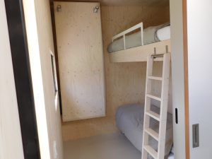 stapelbed-chalet-mameloe-Hallo-Terschelling