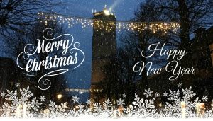 Kerstwens-Hallo Terschelling