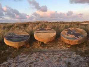 Jutten - Ode aan Sil de Strandjutter | Hallo Terschelling