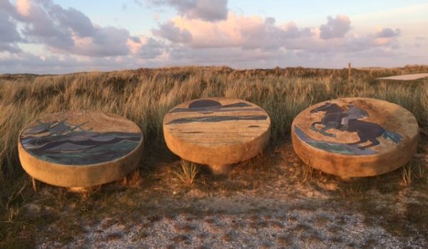 Jutten – Ode aan Sil de Strandjutter | Hallo Terschelling