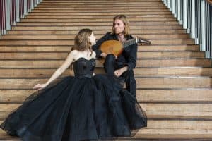 Concerten-op-Terschelling - Duo Serenissima - Hallo Terschelling