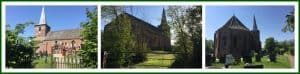 Sint Janskerk Hoorn Header - Hallo Terschelling