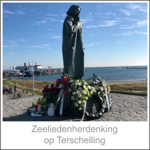 Zeeliedenherdenking op terschelling uitgelichtte afbeelding – Hallo Terschelling