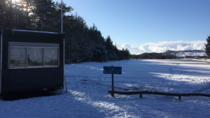 Schaatsen op Terschelling - Hallo Terschelling