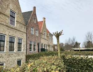 Familiehuis Geitenplak - Hallo Terschelling
