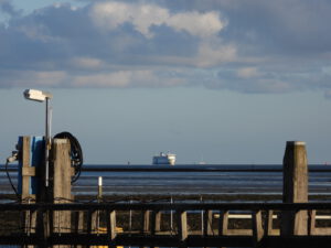 Rederij Doeksen aangepaste vaartijden i.v.m het Corona virus - Hallo Terschelling