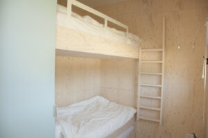 Noardewyn-stapelbed-slaapkamer-Hallo-Terschelling