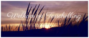 Welkom op Terschelling - Hallo terschelling