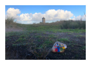 Happy Stones Terschelling - Hallo Terschelling