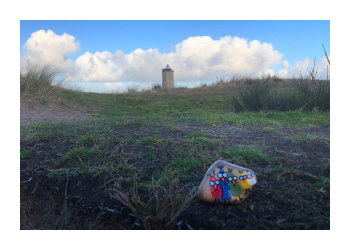 Happy Stones Terschelling – Hallo Terschelling