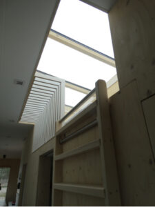 Sterrenkijker - Chalet Black Beauty - Hallo Terschelling