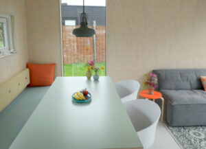 tante-alie-eethoek - Hallo Terschelling